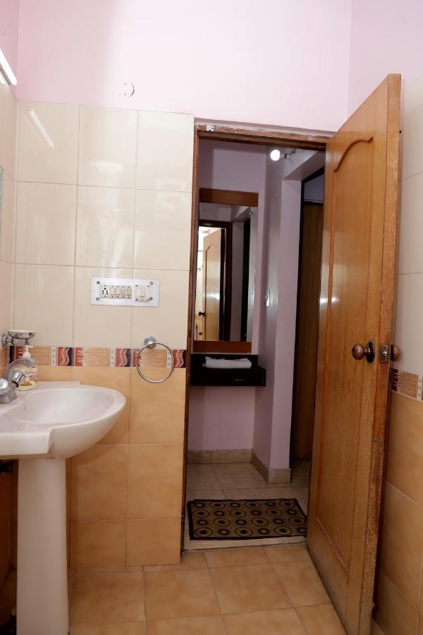 Hotel Magnet House Dehradún Kültér fotó