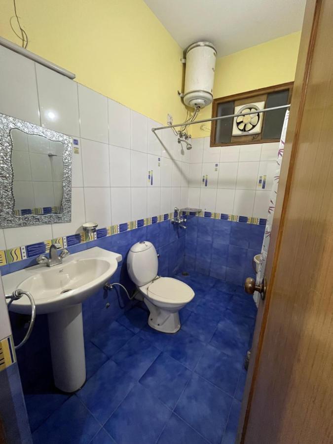 Hotel Magnet House Dehradún Kültér fotó